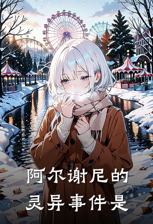 阿尔谢尼的灵异事件是