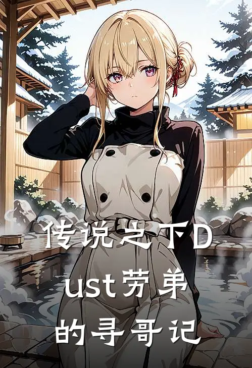 传说之下Dust劳弟的寻哥记
