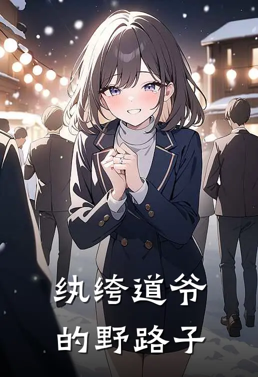 纨绔道爷的野路子