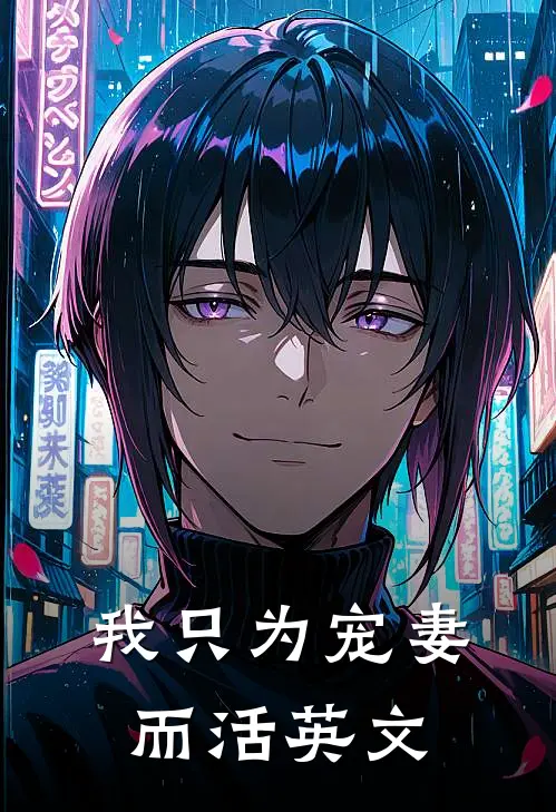 我只为宠妻而活英文