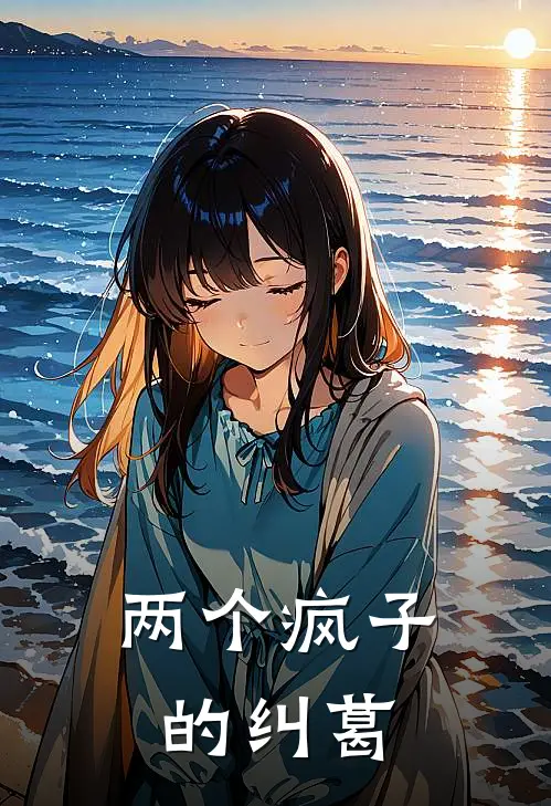 两个疯子的纠葛