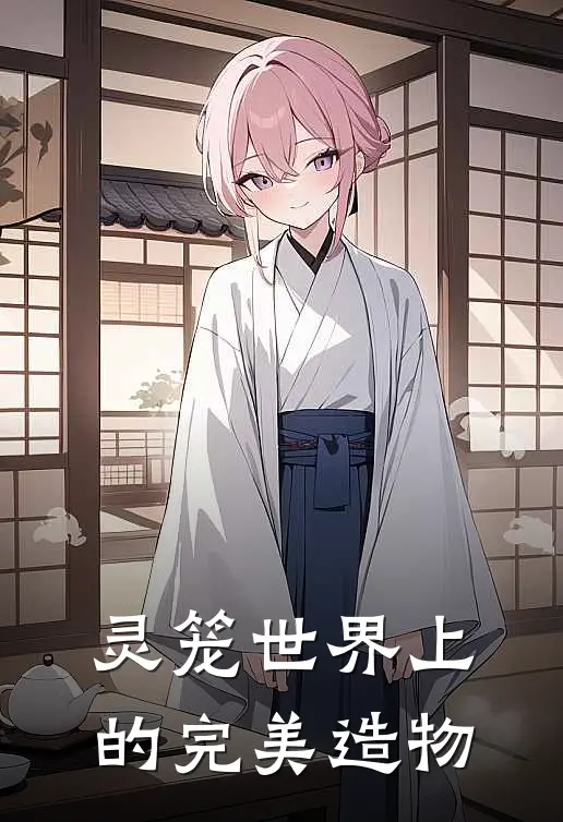 灵笼世界上的完美造物