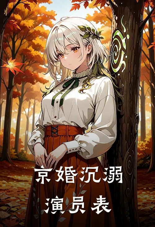 京婚沉溺演员表