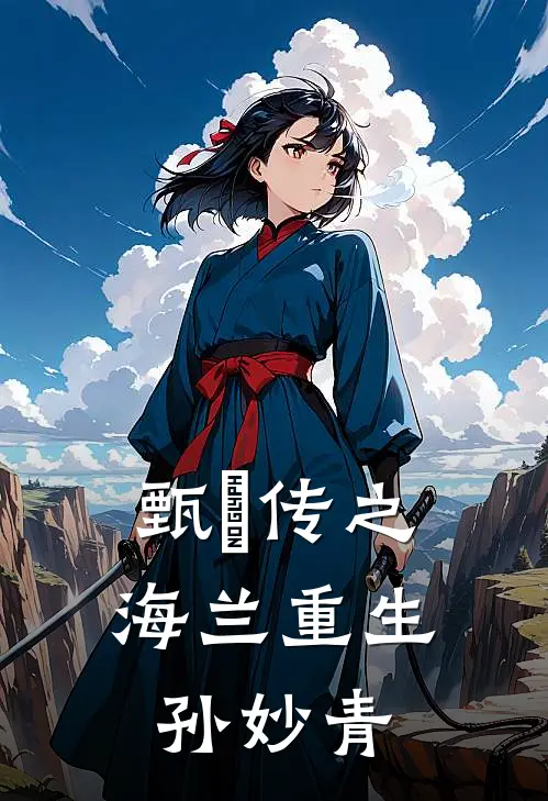 甄嬛传之海兰重生孙妙青