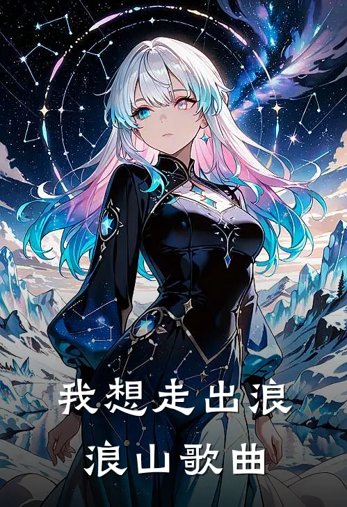 我想走出浪浪山歌曲