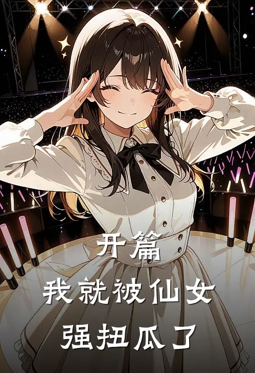 开篇，我就被仙女强扭瓜了