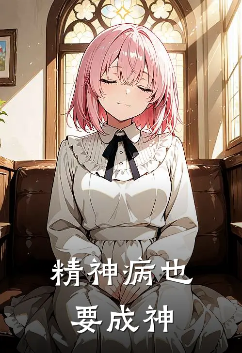 精神病也要成神