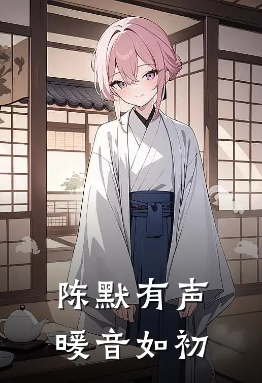 陈默有声，暖音如初