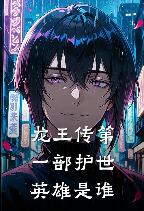 龙王传第一部护世英雄是谁