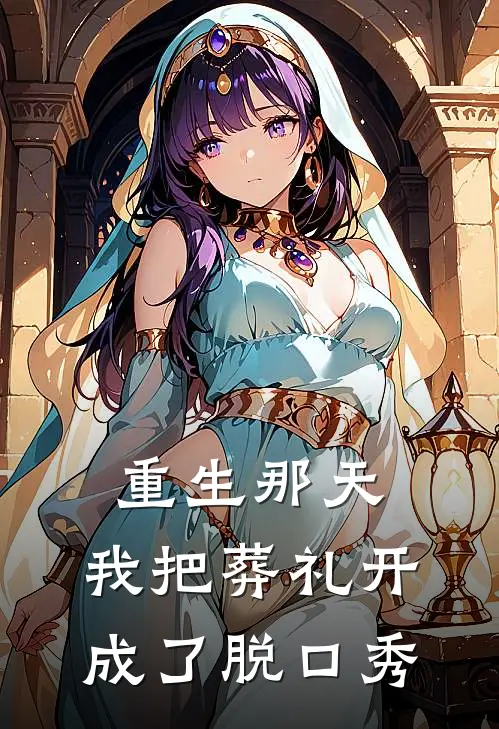 重生那天，我把葬礼开成了脱口秀