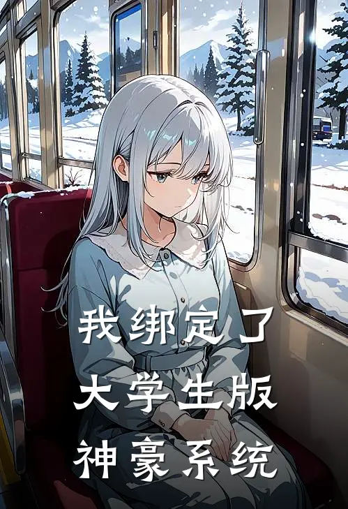 我绑定了大学生版神豪系统