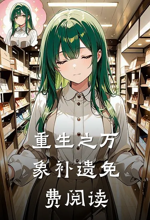 重生之万象补遗免费阅读