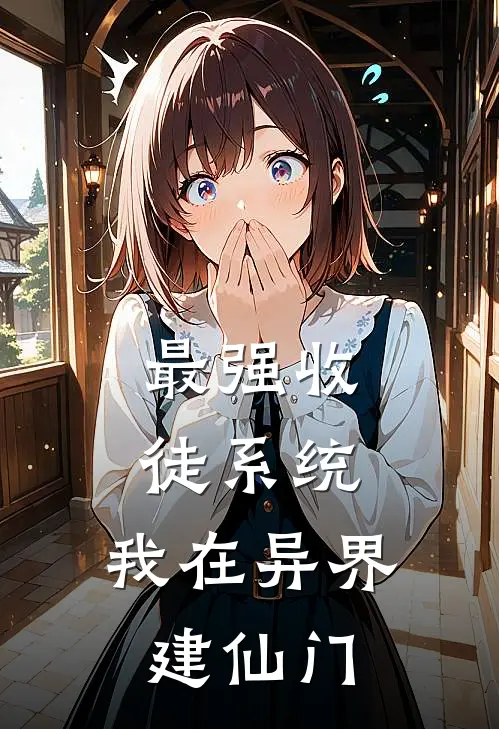 最强收徒系统：我在异界建仙门