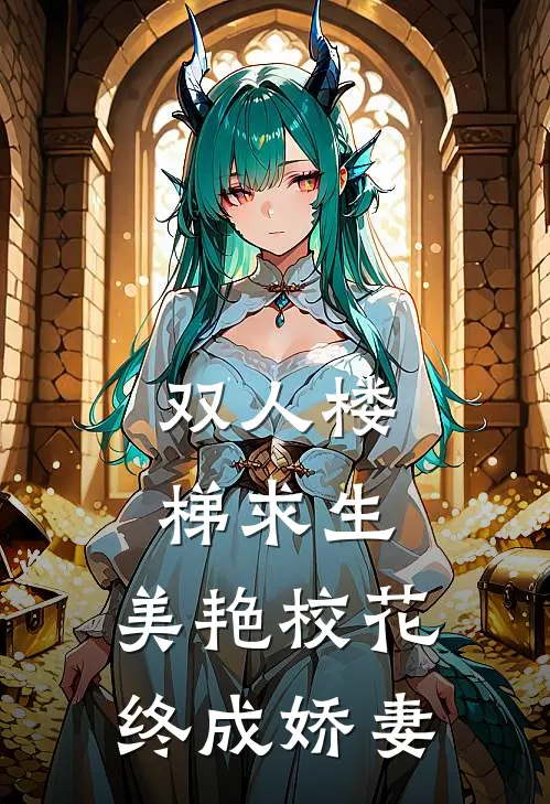 双人楼梯求生：美艳校花终成娇妻