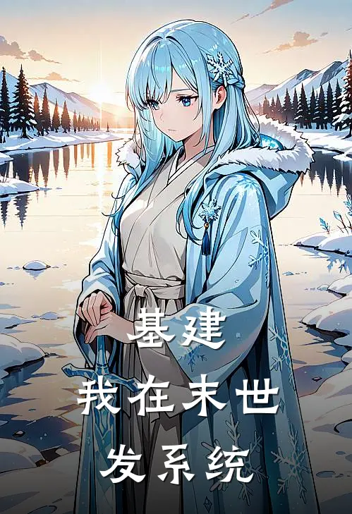 基建：我在末世发系统
