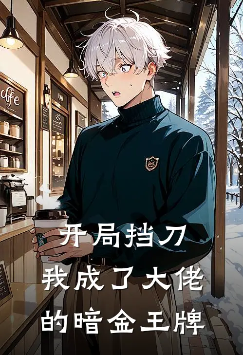 开局挡刀，我成了大佬的暗金王牌