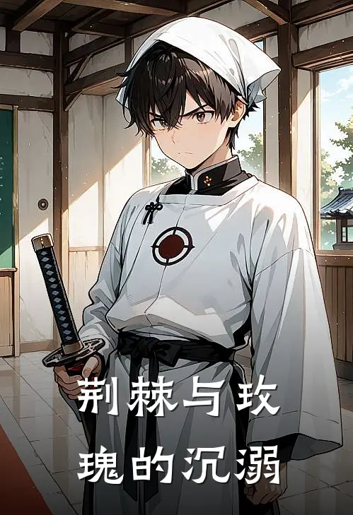 荆棘与玫瑰的沉溺