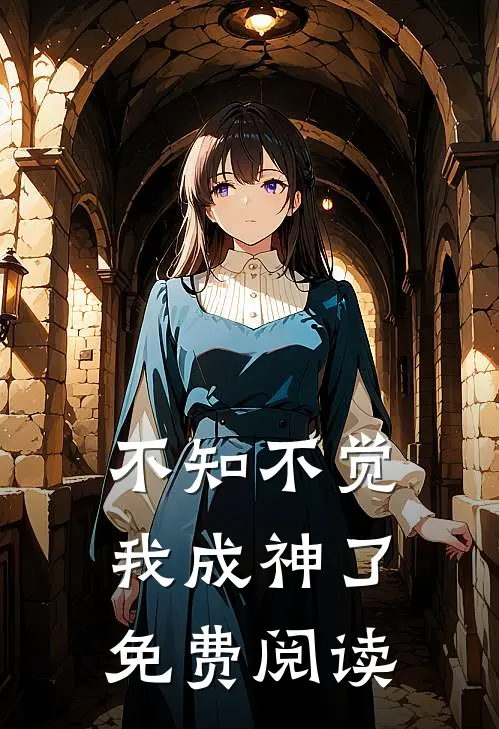 不知不觉我成神了免费阅读