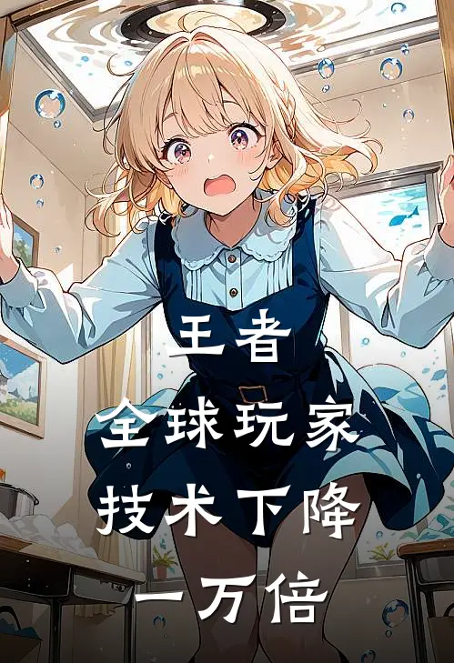 王者：全球玩家技术下降一万倍