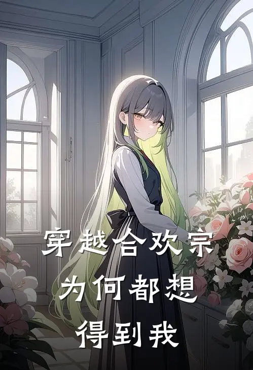 穿越合欢宗，为何都想得到我
