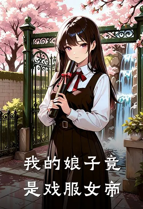 我的娘子竟是戏服女帝