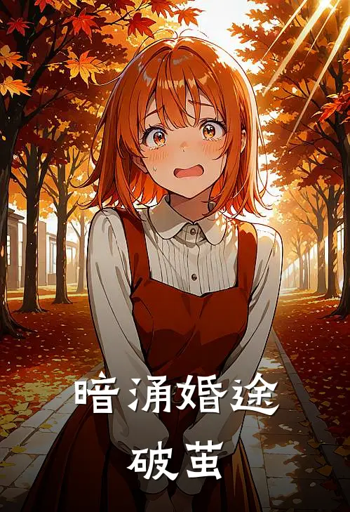 暗涌婚途：破茧