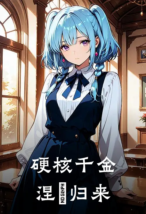 硬核千金涅槃归来