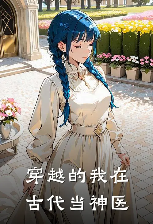 穿越的我在古代当神医
