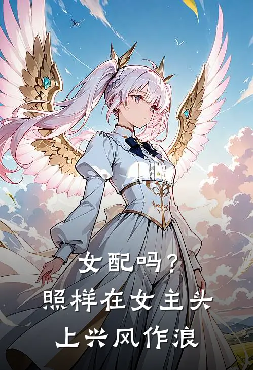 女配吗？照样在女主头上兴风作浪