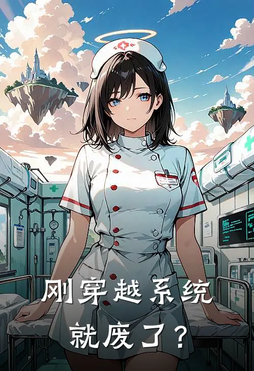 刚穿越系统就废了？