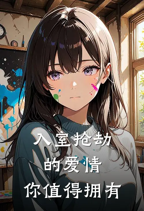 入室抢劫的爱情，你值得拥有