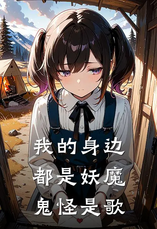 我的身边都是妖魔鬼怪是歌