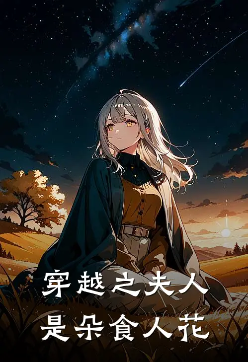 穿越之夫人是朵食人花