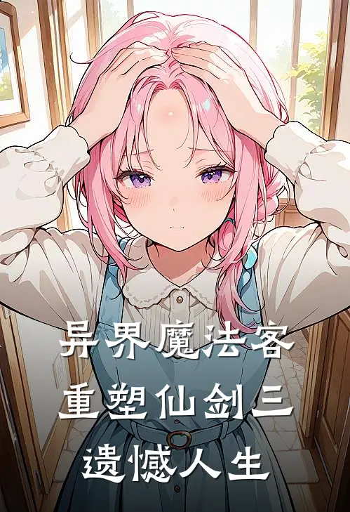 异界魔法客：重塑仙剑三遗憾人生