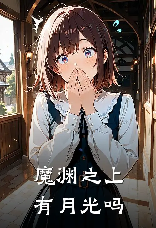 魔渊之上有月光吗