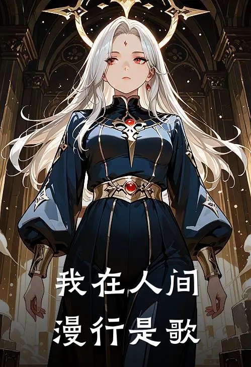 我在人间漫行是歌