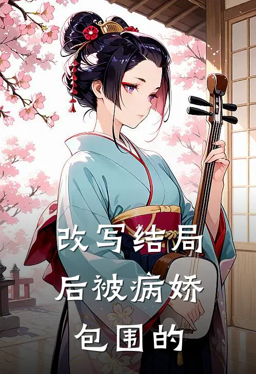 改写结局后被病娇包围的