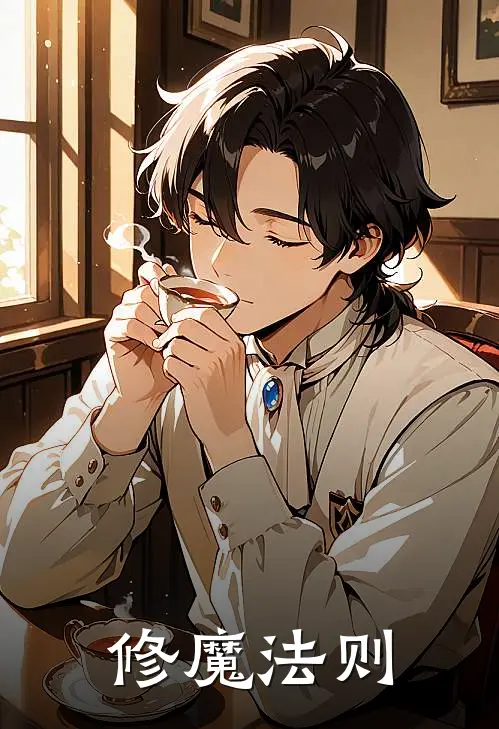 修魔法则