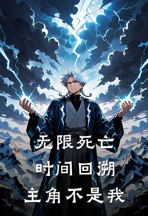 无限死亡，时间回溯：主角不是我