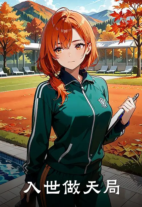 入世做天局