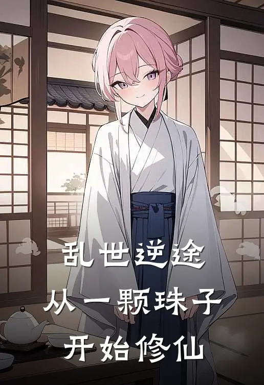 乱世逆途，从一颗珠子开始修仙