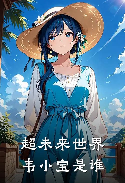 超未来世界韦小宝是谁
