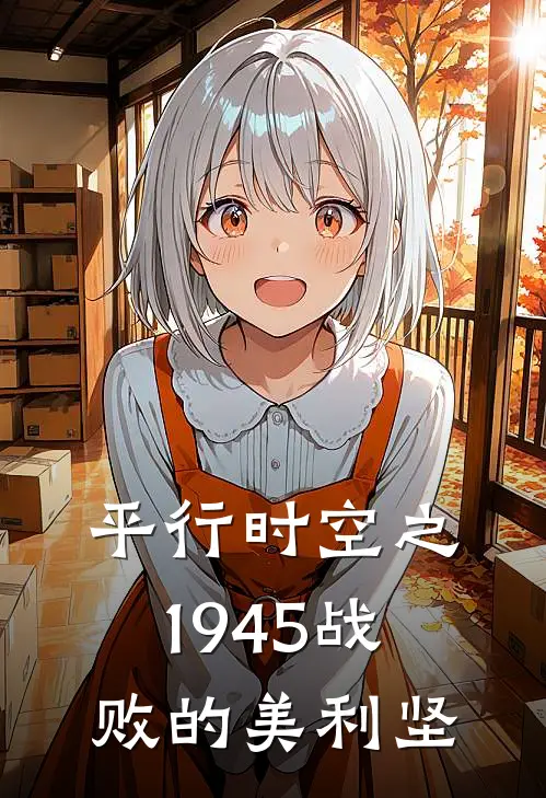 平行时空之1945战败的美利坚