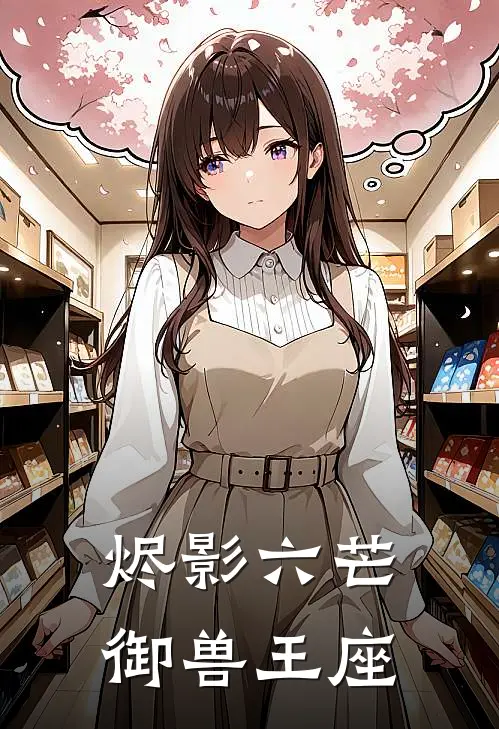 烬影六芒：御兽王座