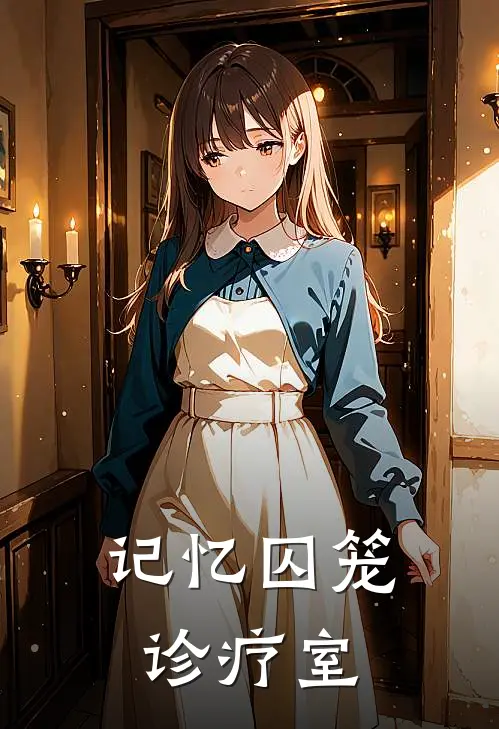 记忆囚笼诊疗室