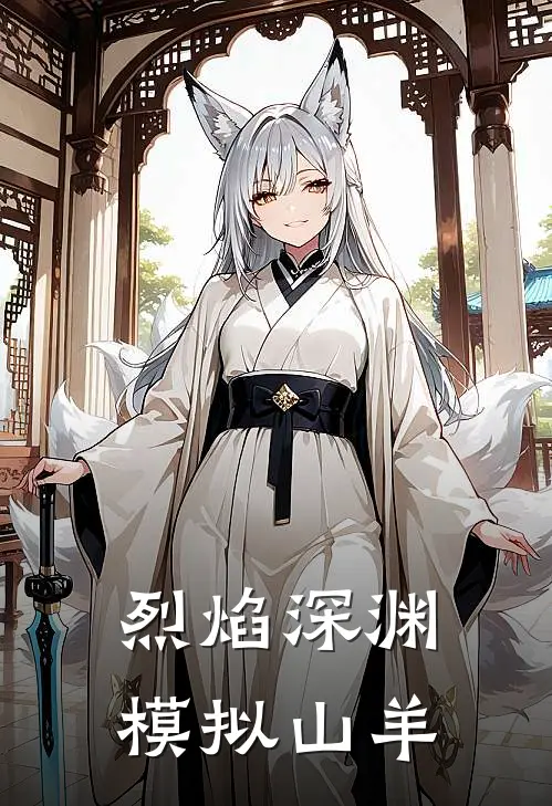 烈焰深渊模拟山羊