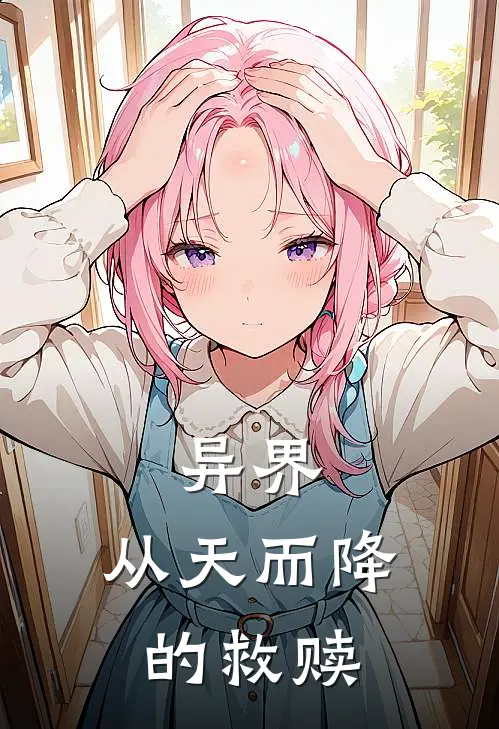 异界：从天而降的救赎