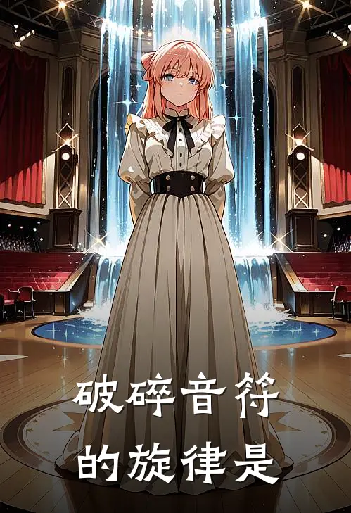 破碎音符的旋律是