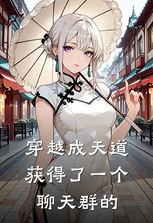 穿越成天道获得了一个聊天群的