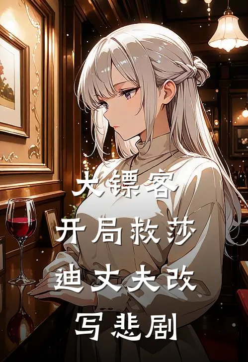 大镖客：开局救莎迪丈夫改写悲剧